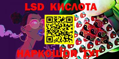 меф Кандалакша